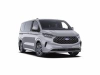 Nuova Ford Tourneo Titanium 170 CV (125 kW) 2026 Grey matter Monovolume