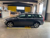 usata Volvo V50 V50 1.6 16V cat Summum