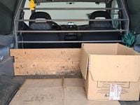 Usata Nissan Terrano 125 CV (91 kW) 1999 SUV