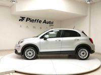 usata Fiat 130 500X 1.6 MultiJetCV Connect del 2021 usata a Teramo