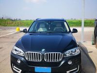 usata BMW X5 xdrive30d Luxury 258cv auto