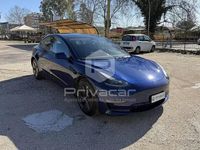 Usata Tesla Model 3 366 kW (498 CV) 2021 Blu Berlina