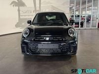 Usata Mini John Cooper Works 163 CV (119 kW) 2025 Blu/azzurro Utilitaria
