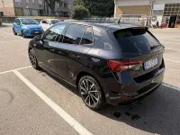 Usata Skoda Fabia Elegance 75 CV (55 kW) 2026 Utilitaria