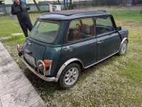 Usata Rover Mini 50 CV (36 kW) 1994 Berlina