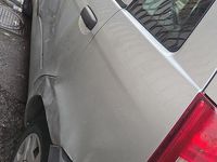 Usata Fiat Idea 70 CV (51 kW) 2008 Grigio Monovolume