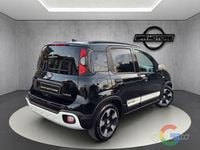 Usata Fiat Panda Cross Cross 70 CV (51 kW) 2025 Other Utilitaria