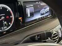 Usata Mercedes S350 258 CV (189 kW) 2017 Bianco Berlina