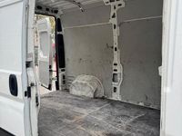 Usata Peugeot Boxer 140 CV (102 kW) 2020 Bianco Furgone