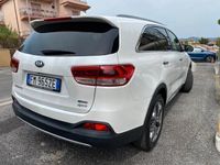 usata Kia Sorento 2.2 Crdi Rebel 4wd 7p.ti auto