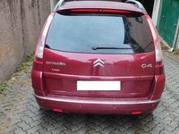 usata Citroën Grand C4 Picasso - 2007
