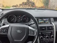 Usata Land Rover Discovery 150 CV (110 kW) 2017 Bianco SUV