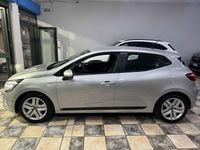 Begagnad Renault Clio V Zen 91 HK (66 kW) 2022 Other Sedan