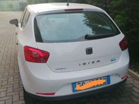 usata Seat Ibiza Ibiza5p 1.4 Reference c/esp Dual