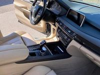 Usata BMW X5 2014 Grigio SUV