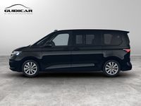 Nuova VW Multivan Life 150 CV (110 kW) 2025 Nero Furgone