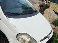 Usata Fiat Punto Evo 2011 Utilitaria