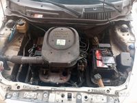 Usata Lancia Ypsilon 2001 Utilitaria