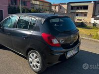 Usata Opel Corsa 75 CV (55 kW) 2008 Utilitaria