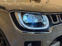 Usado Suzuki Ignis 83 CV (61 kW) 2023 Beige SUV