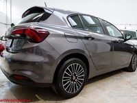 Usata Fiat Tipo City Life 101 CV (74 kW) 2023 Grigio Berlina