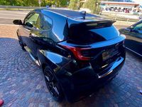 Usata Toyota Yaris 261 CV (191 kW) 2023 Nero Berlina