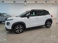 usata Citroën C3 Aircross BlueHDi 100 S&S Li