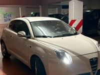 Usata Alfa Romeo MiTo 160 CV (117 kW) 2008 Bianco Utilitaria
