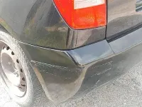 Usata Citroën C2 Elegance 60 CV (44 kW) 2005 Nero Utilitaria