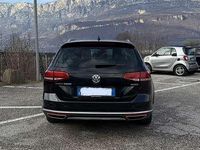 Usata VW Passat Alltrack 190 CV (139 kW) 2018 Station wagon