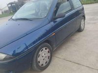 Usata Lancia Ypsilon 64 CV (47 kW) 1996 Blu/azzurro Utilitaria