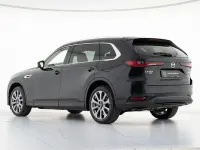 Nuova Mazda CX-80 249 CV (183 kW) 2026 Nero SUV