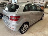 usata Mercedes B200 CDI Sport NAVI-PELLE-AUTOMATIC