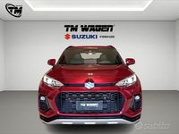 Usata Suzuki Across 306 CV (225 kW) 2023 Rosso SUV