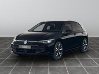 Nuova VW Golf VIII Edition 204 CV (150 kW) 2025 Nero Berlina