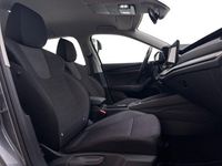 Usata Skoda Octavia Executive 150 CV (110 kW) 2024 Grigio metallizzato Station wagon
