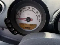 Usata Smart ForFour 75 CV (55 kW) 2005 Utilitaria