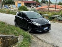 Usata Ford Fiesta ST 2017 Berlina