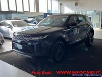 usata Land Rover Range Rover 2.0D MHEV 150CV AWD Business Edition MY 2020 Este