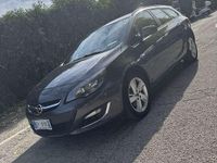 Usata Opel Astra Cosmo 165 CV (121 kW) 2013 Station wagon