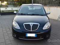Usata Lancia Ypsilon 2008 Utilitaria