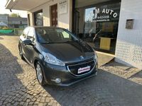 usata Peugeot 208 1.4 VTi 95 CV 1.4 VTi 95 CV 5p. GPL Access!!!!