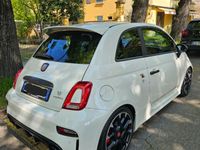 usata Abarth 595 Competizione 180cv - Stage 3