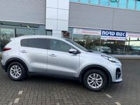 usata Kia Sportage 1.6 GDI 2WD Business Class usato