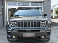 Usata Jeep Renegade Limited 131 CV (96 kW) 2023 Other SUV