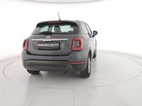 usata Fiat 500X 1.6 MULTIJET 120 CV DCT CITY CROSS