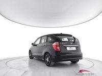 Usata Honda FR-V 140 CV (102 kW) 2009 Nero Monovolume