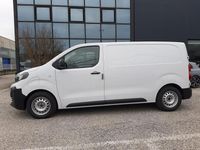 Nuova Opel Vivaro-e Combi 120 CV (88 kW) 2025 Bianco Monovolume