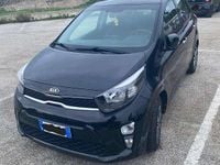 Usata Kia Picanto 67 CV (49 kW) 2019 Utilitaria