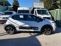 Occasion Citroën C3 Business Class 83 ch (61 kW) 2022 Blanc Berline